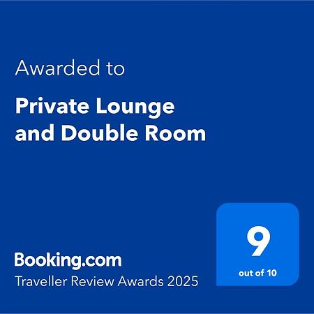 Private Lounge And Double Room Kilwinning Kültér fotó